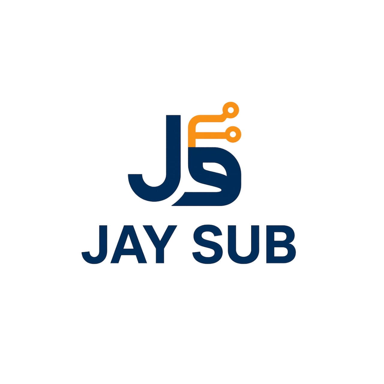 JAY SUB VTU Logo